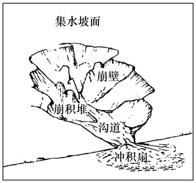 理 二轮微专题22 市场竞争力pg电子试玩平台2025高考地(图5)