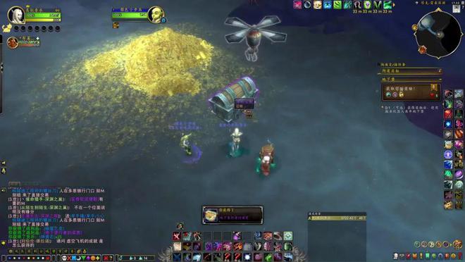 ！每周轻松获取681装等告别“装备荒”pg电子模拟器魔兽世界：休闲玩家逆袭(图6)