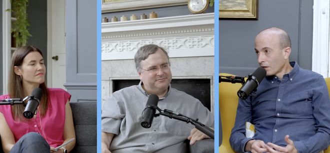 怼硅谷:智能≠真理AI正在走偏!pg电子中国《人类简史》作者怒(图4) 怼硅谷:智能≠真理AI正在走偏!pg电子中国《人类简史》作者怒(图4)