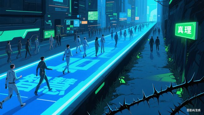 怼硅谷:智能≠真理AI正在走偏!pg电子中国《人类简史》作者怒(图7) 怼硅谷:智能≠真理AI正在走偏!pg电子中国《人类简史》作者怒(图7)