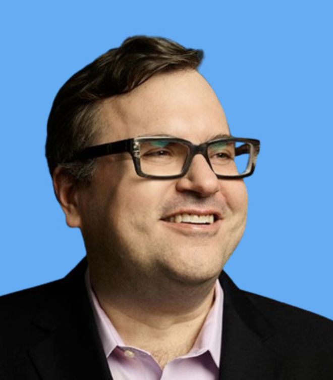 怼硅谷:智能≠真理AI正在走偏!pg电子中国《人类简史》作者怒(图8) 怼硅谷:智能≠真理AI正在走偏!pg电子中国《人类简史》作者怒(图8)