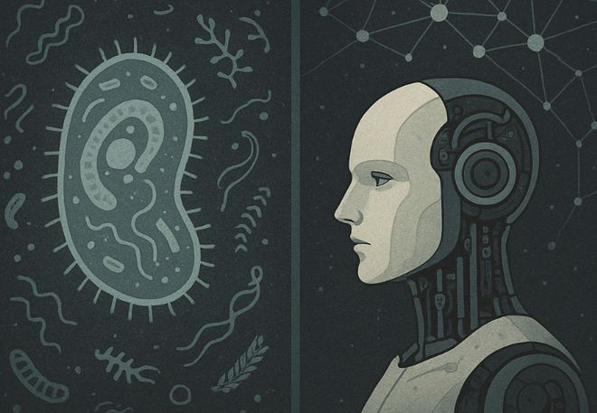 怼硅谷:智能≠真理AI正在走偏!pg电子中国《人类简史》作者怒(图6) 怼硅谷:智能≠真理AI正在走偏!pg电子中国《人类简史》作者怒(图6)