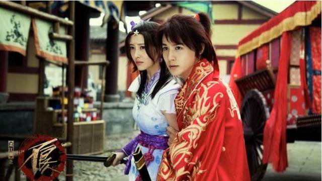 真起来真是好看的可怕!pg电子试玩入口网剧认(图40) 真起来真是好看的可怕!pg电子试玩入口网剧认(图40)